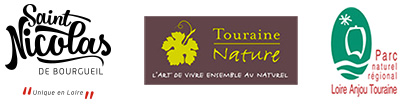 Logos Touraine